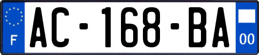 AC-168-BA