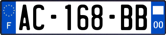 AC-168-BB