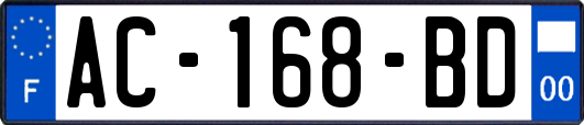 AC-168-BD