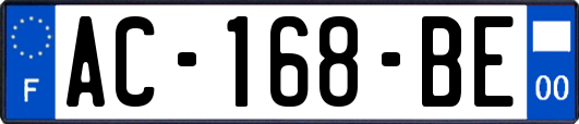 AC-168-BE