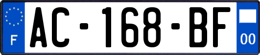 AC-168-BF