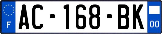 AC-168-BK