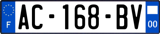 AC-168-BV