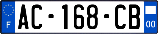 AC-168-CB