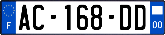 AC-168-DD