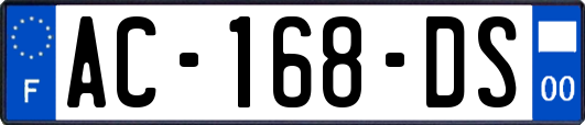 AC-168-DS