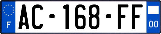 AC-168-FF