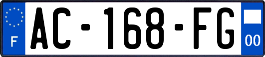 AC-168-FG