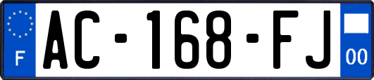 AC-168-FJ