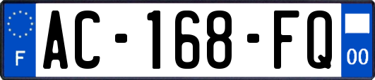 AC-168-FQ