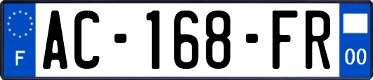 AC-168-FR