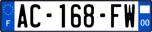 AC-168-FW