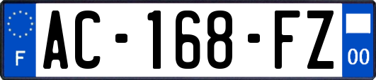 AC-168-FZ