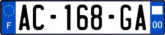 AC-168-GA