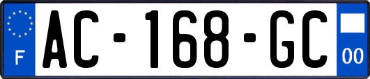 AC-168-GC