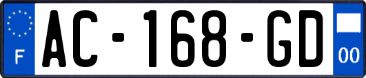 AC-168-GD
