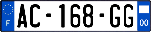 AC-168-GG