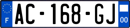 AC-168-GJ