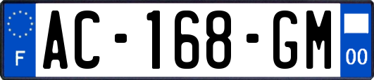 AC-168-GM