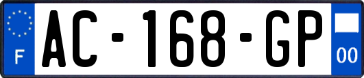 AC-168-GP