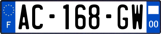 AC-168-GW