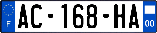 AC-168-HA