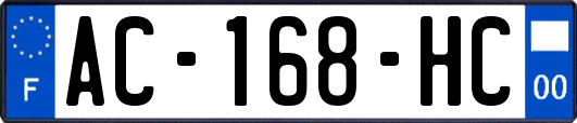 AC-168-HC