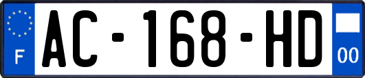 AC-168-HD