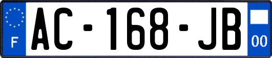 AC-168-JB