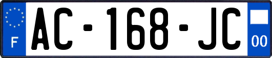 AC-168-JC