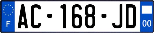 AC-168-JD