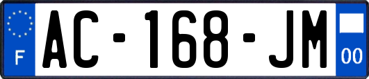 AC-168-JM
