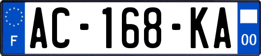 AC-168-KA