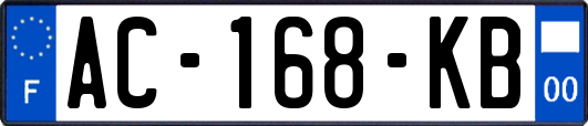 AC-168-KB