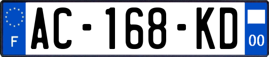 AC-168-KD