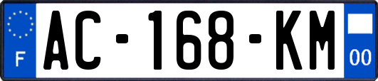 AC-168-KM