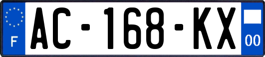 AC-168-KX