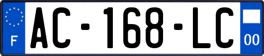 AC-168-LC