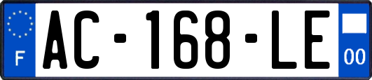 AC-168-LE