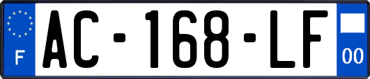 AC-168-LF