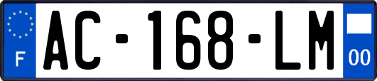 AC-168-LM