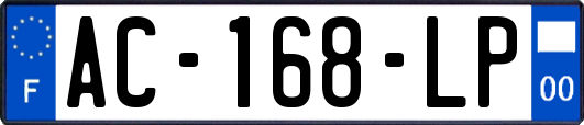 AC-168-LP