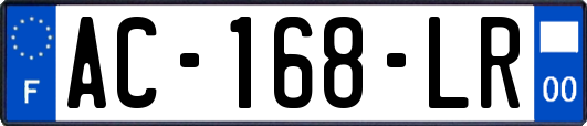 AC-168-LR