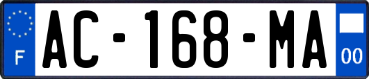 AC-168-MA