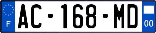 AC-168-MD