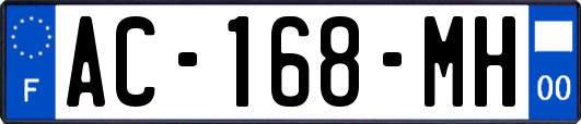AC-168-MH