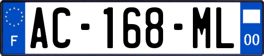 AC-168-ML