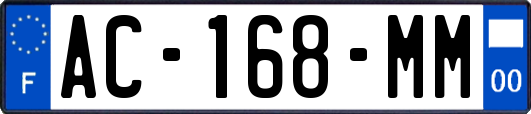AC-168-MM
