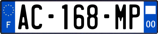 AC-168-MP