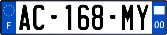 AC-168-MY